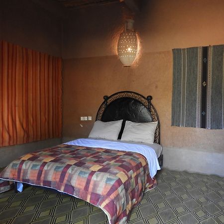 Carrefour Des Nomades Oulad Driss Exterior foto
